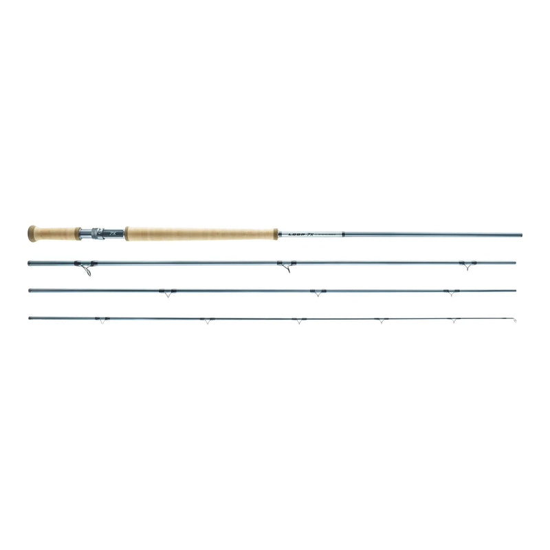 Canne Spey 7X