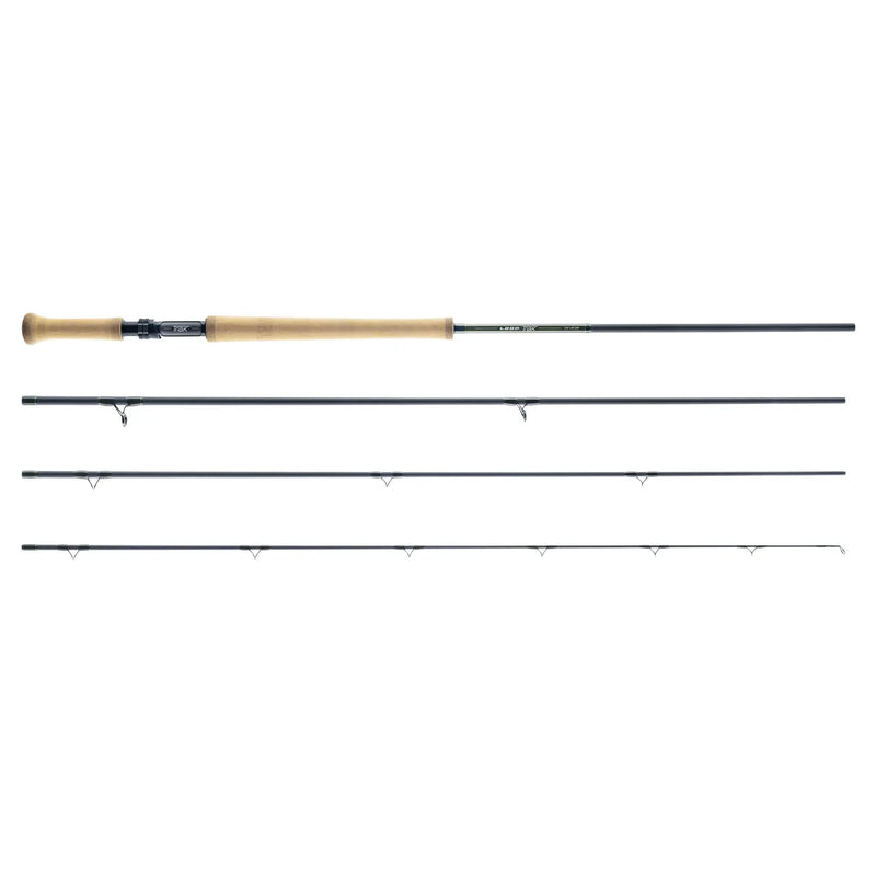 Canne Switch Trak - 11'0" #7
