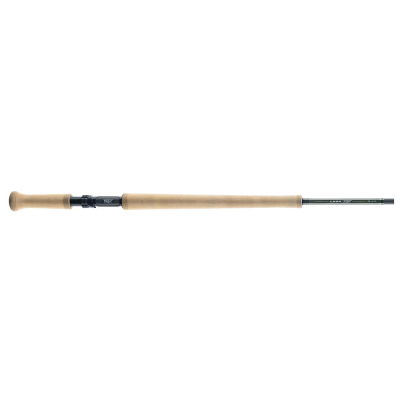 Canne Spey Trak
