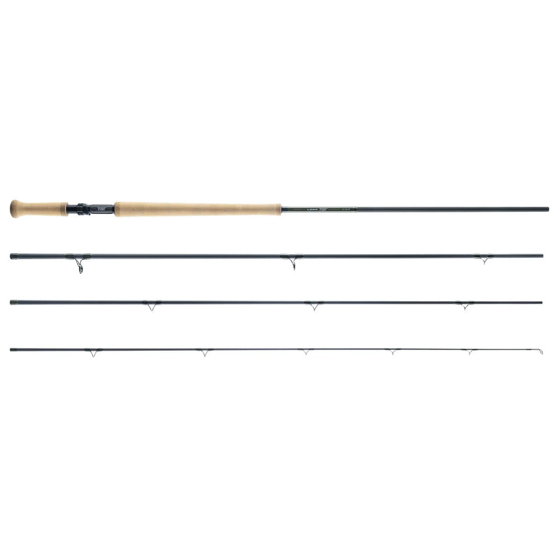 Canne Spey Trak