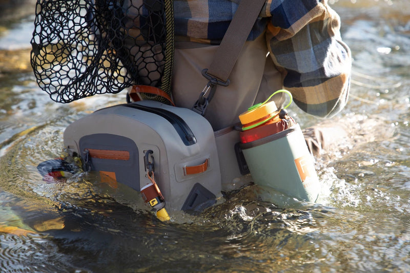 Porte-bouteille d'eau Thunderhead - Yucca