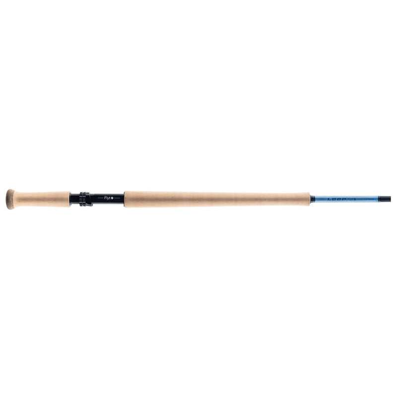 Canne Spey Flyt
