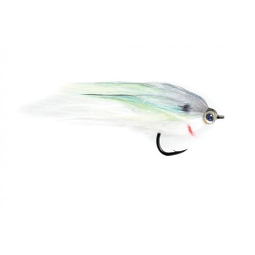 Low Fat Minnow - Sexy Shad