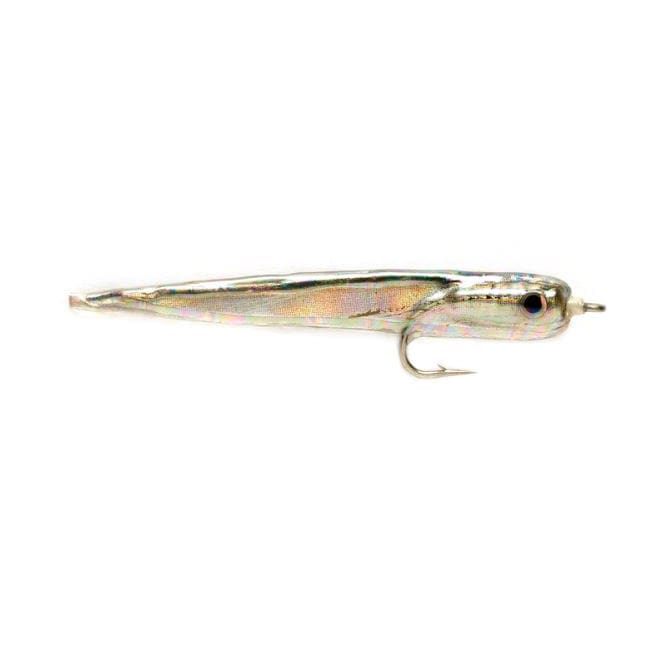 Softy Minnow - Pearl