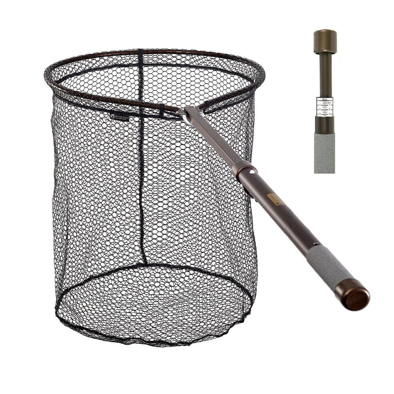 Hinged Telescopic Weigh Net