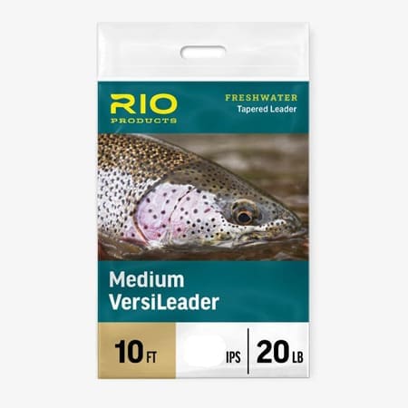 10' Medium Versileader