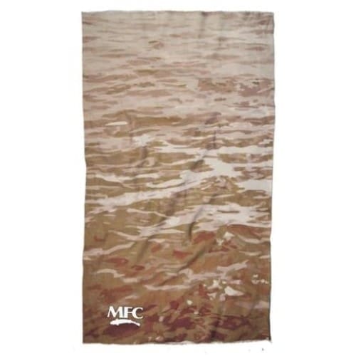 Fish Gaiter - Brackish Water