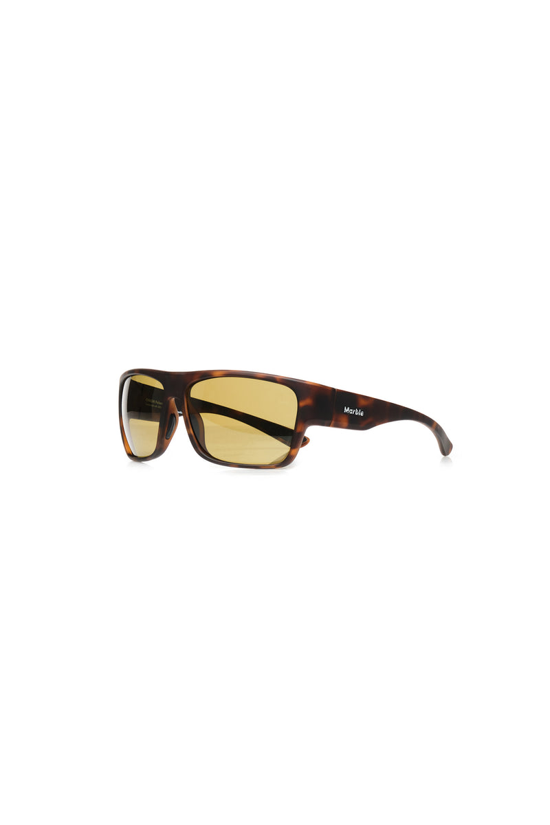 CHASM Polarized Sunglasses - Morning Rise