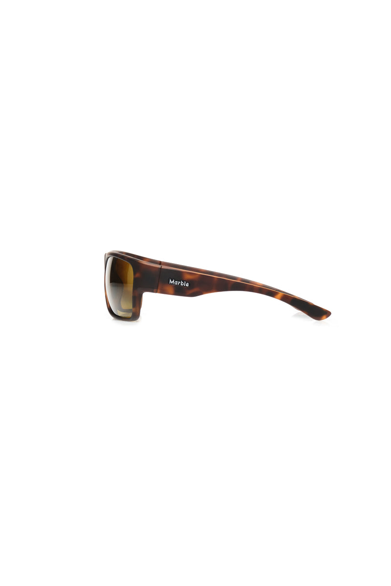 CHASM Polarized Sunglasses - Morning Rise
