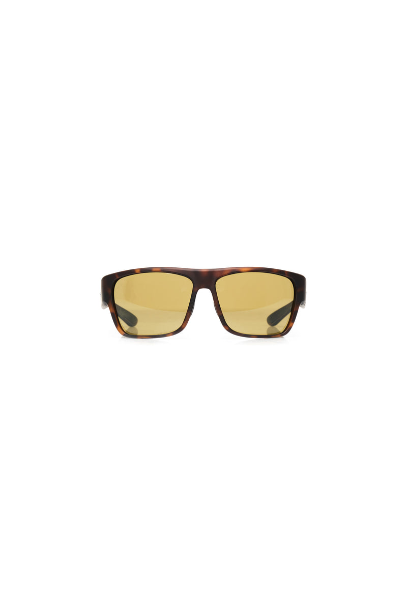 CHASM Polarized Sunglasses - Morning Rise