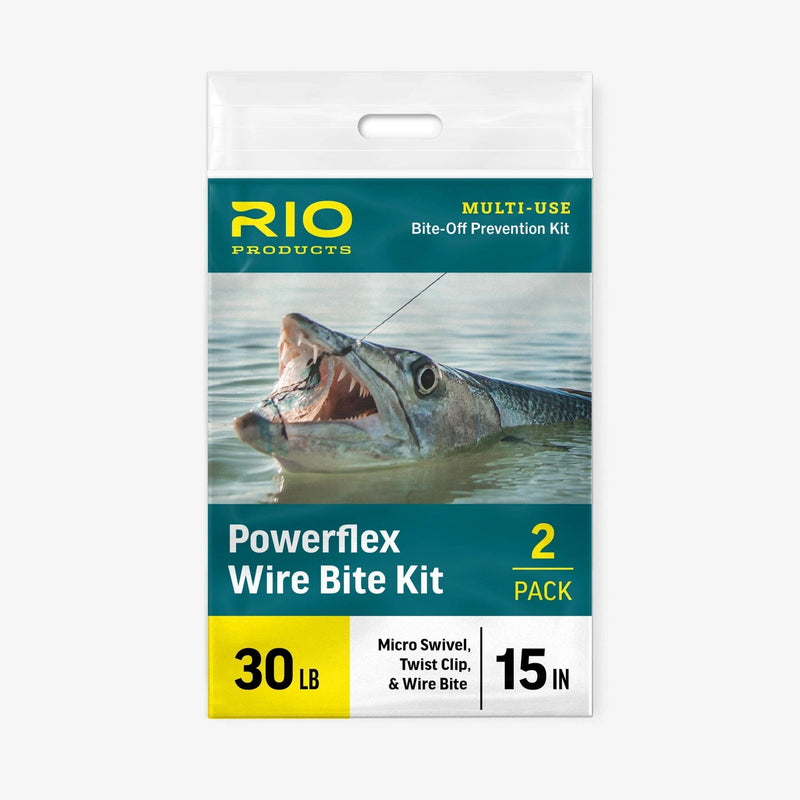 Powerflex Wire Bite Kit - 2 pack