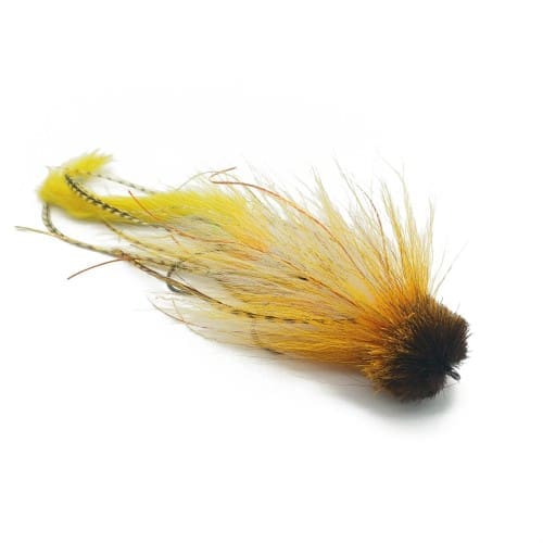 Introduction Fly Tying Kit - Musky &amp; Pike