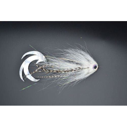 Introduction Fly Tying Kit - Musky &amp; Pike