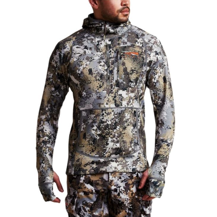 M's Fanatic Hoody - Elevated II