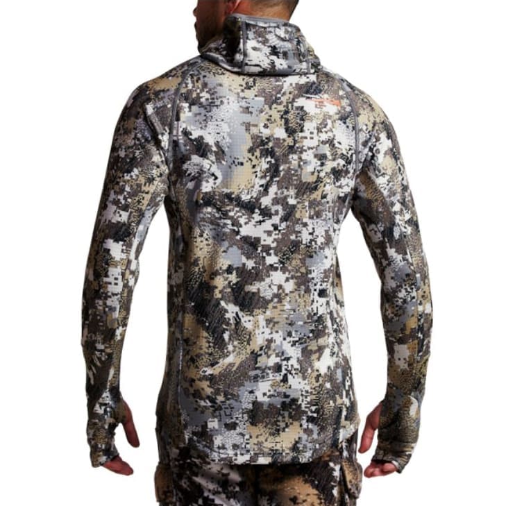 M's Fanatic Hoody - Elevated II