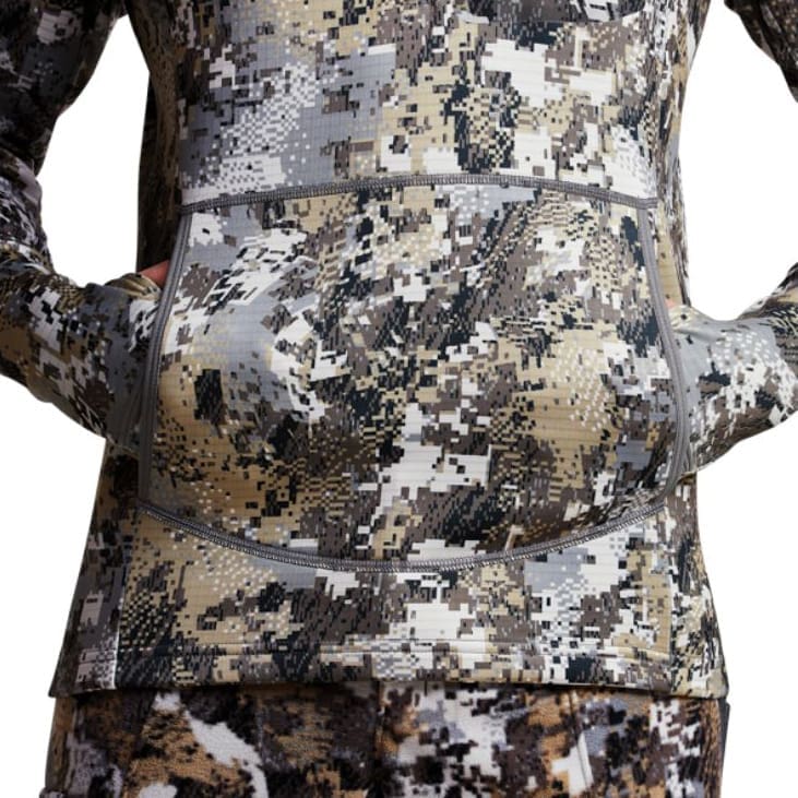 M's Fanatic Hoody - Elevated II