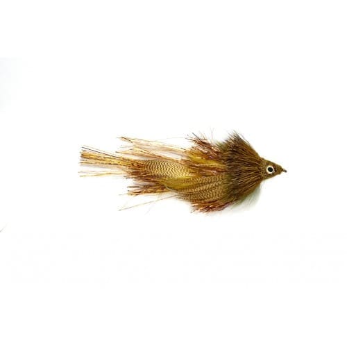 Mini Drunk & Disordely - Olive/Gold