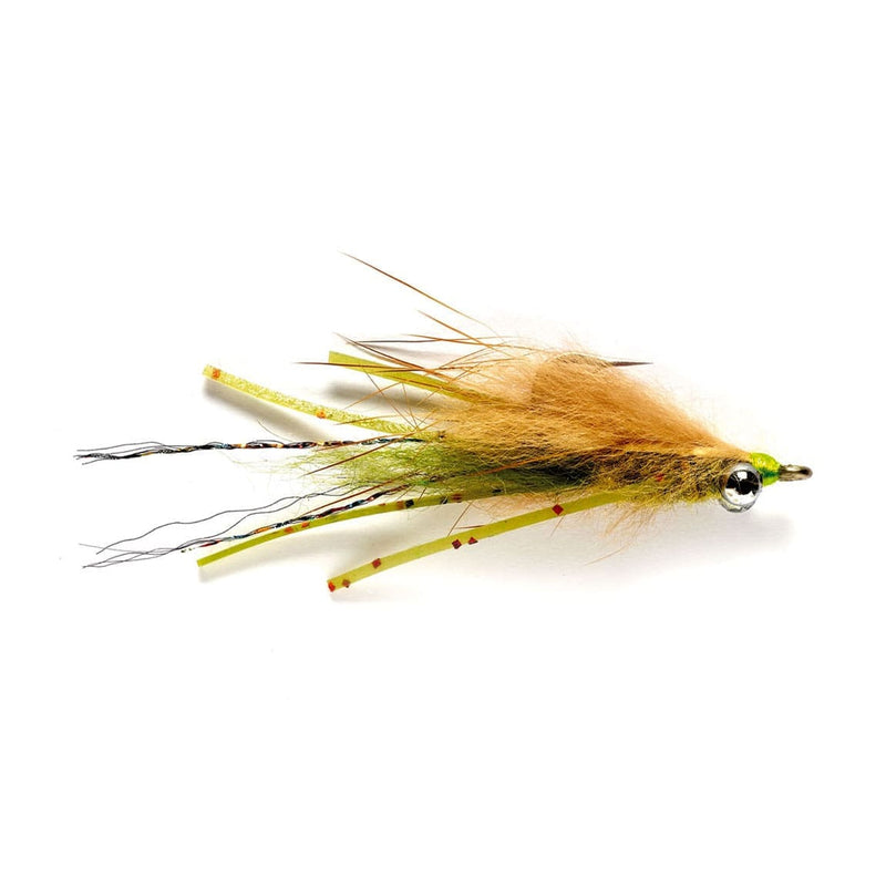Mink Shrimp