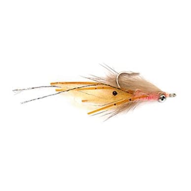 Mink Shrimp
