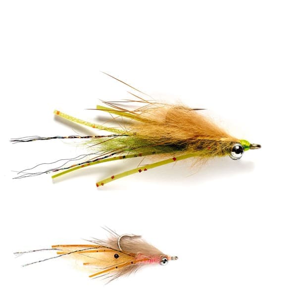 Mink Shrimp