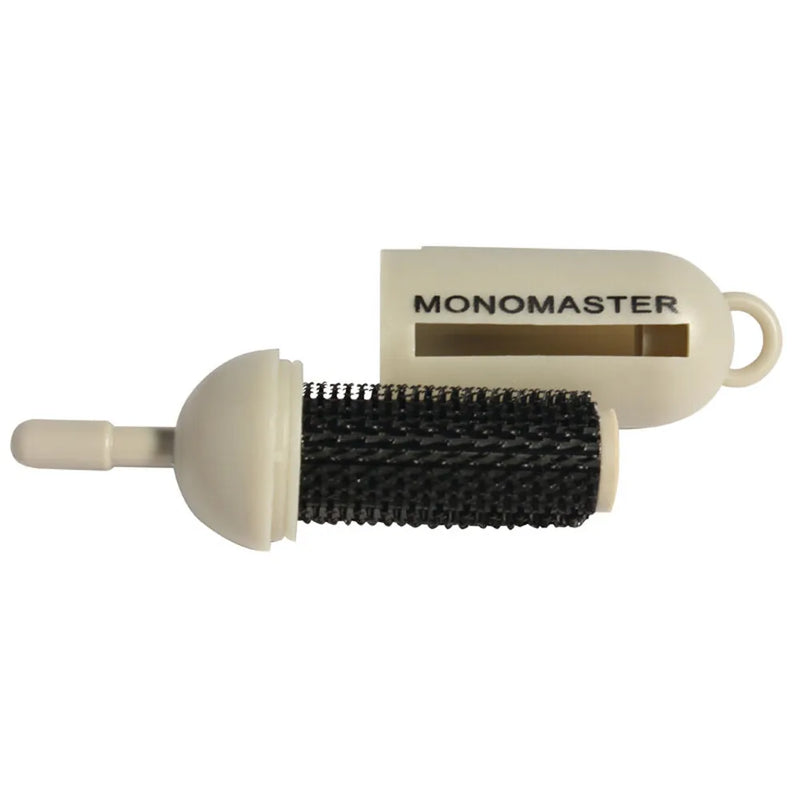 Monomaster Tippet Collector