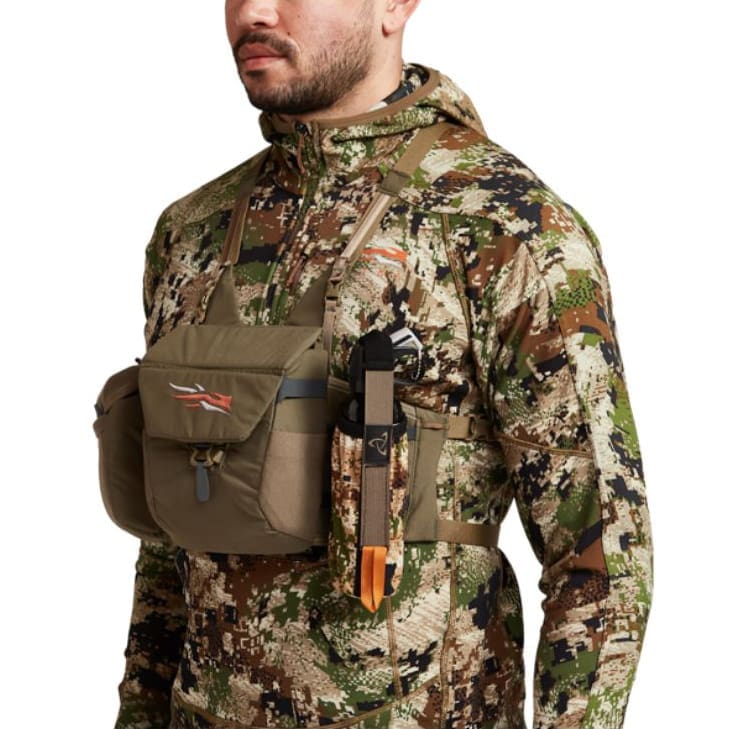 Mountain Optics Harness