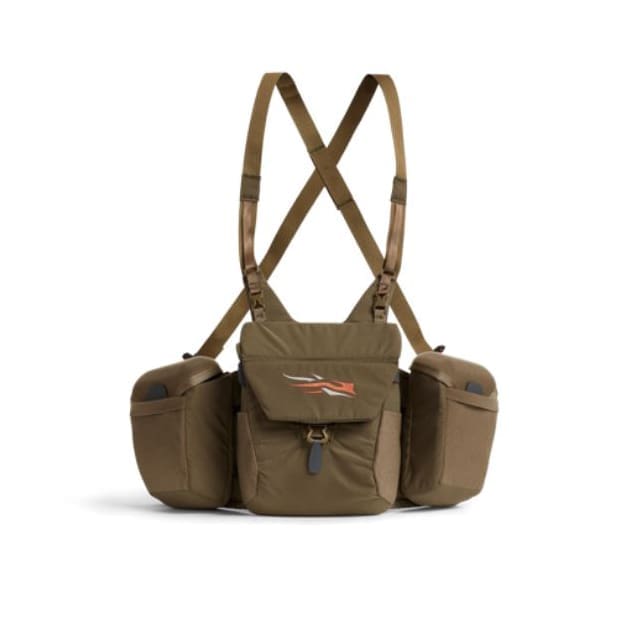 Mountain Optics Harness