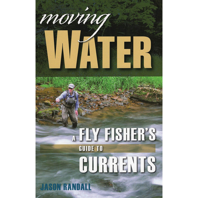 Moving Water - Jason Randall