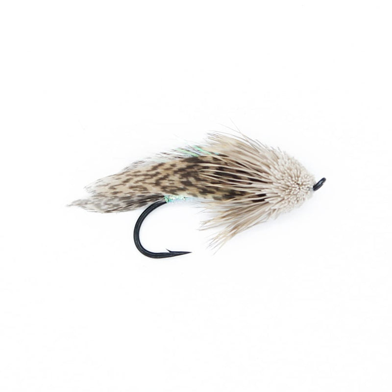 Muddler Minnow Pearl