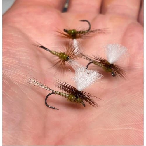 R50AP-94840 - Classic Dry - STD