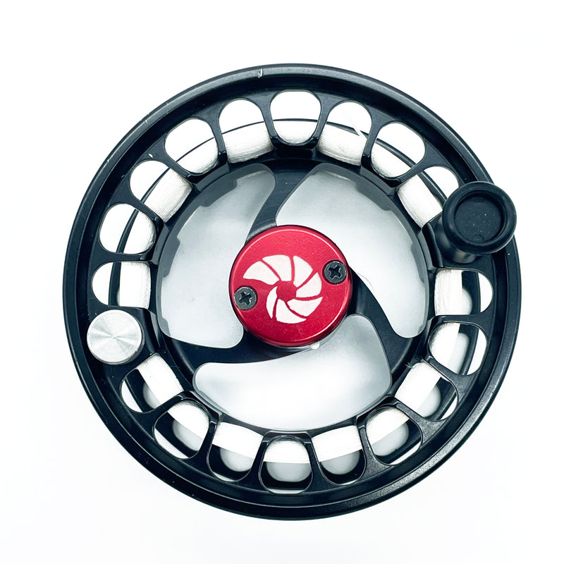 Moulinet Nautilus FWX 3/4 + Spool - SECONDE MAIN