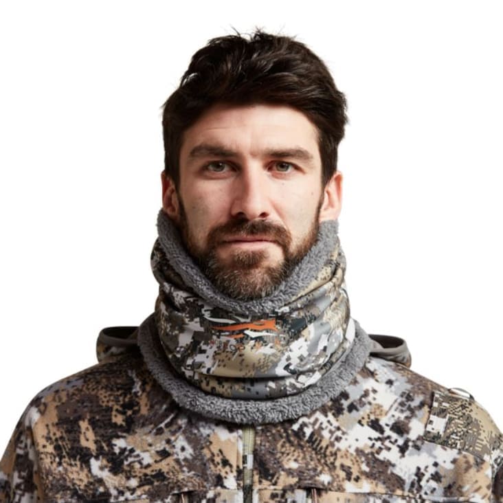 Neck Gaiter