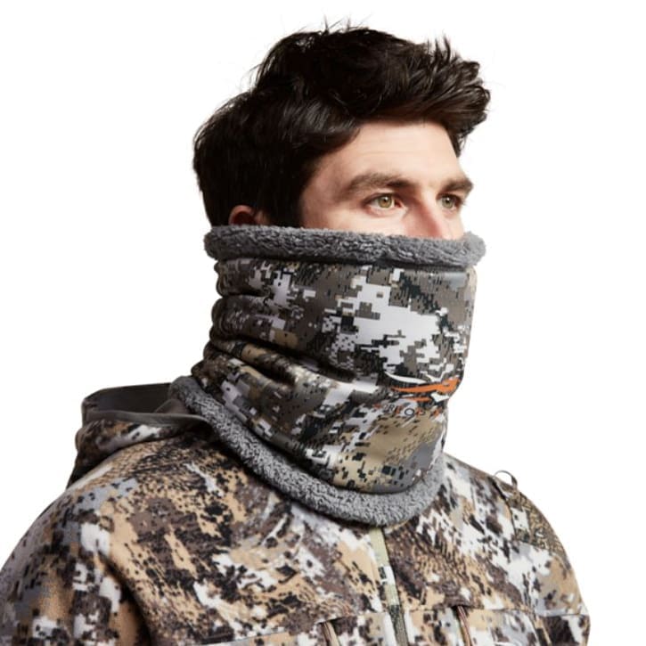 Neck Gaiter