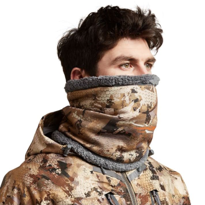 Neck Gaiter