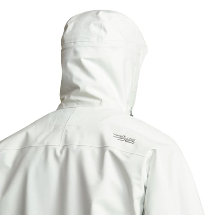 Veste Nodak pour hommes - Blanc