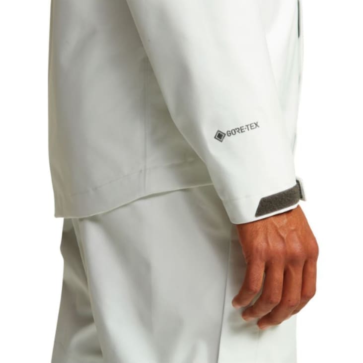 Veste Nodak pour hommes - Blanc