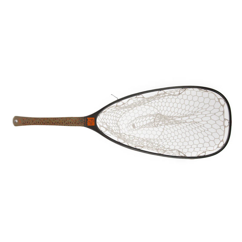 Nomad Emerger Net - Brown Trout 2.0