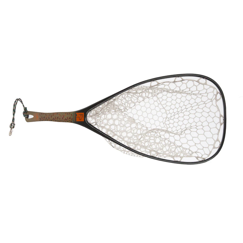 Nomad Yampa Hand Net - Brown Trout 2.0