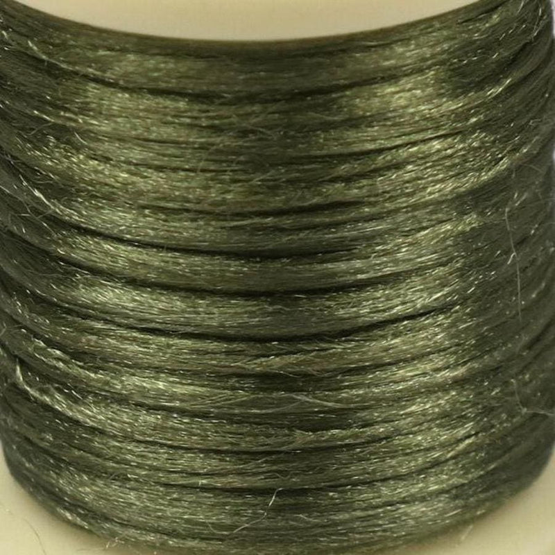 Antron Yarn Spool