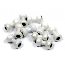 Fly Eyes Dumbbell - Painted