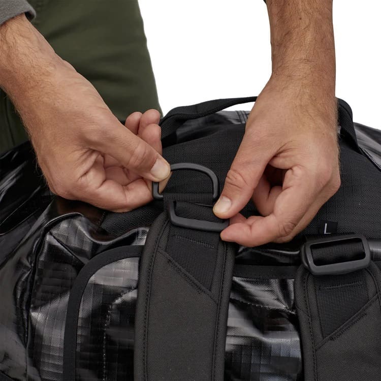 Black Hole Duffel - 100L