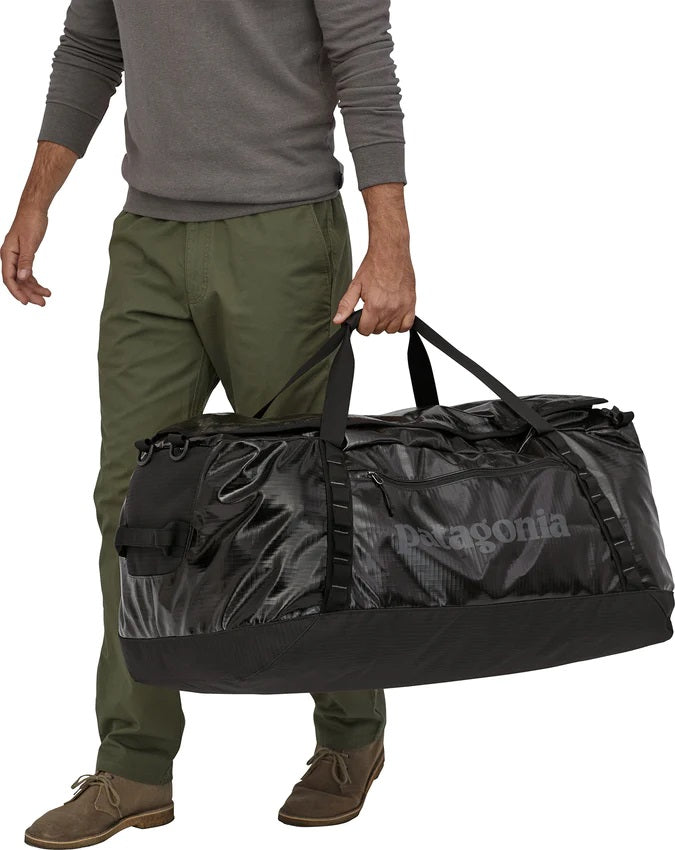 Duffel Black Hole - Berry Fig - 100L