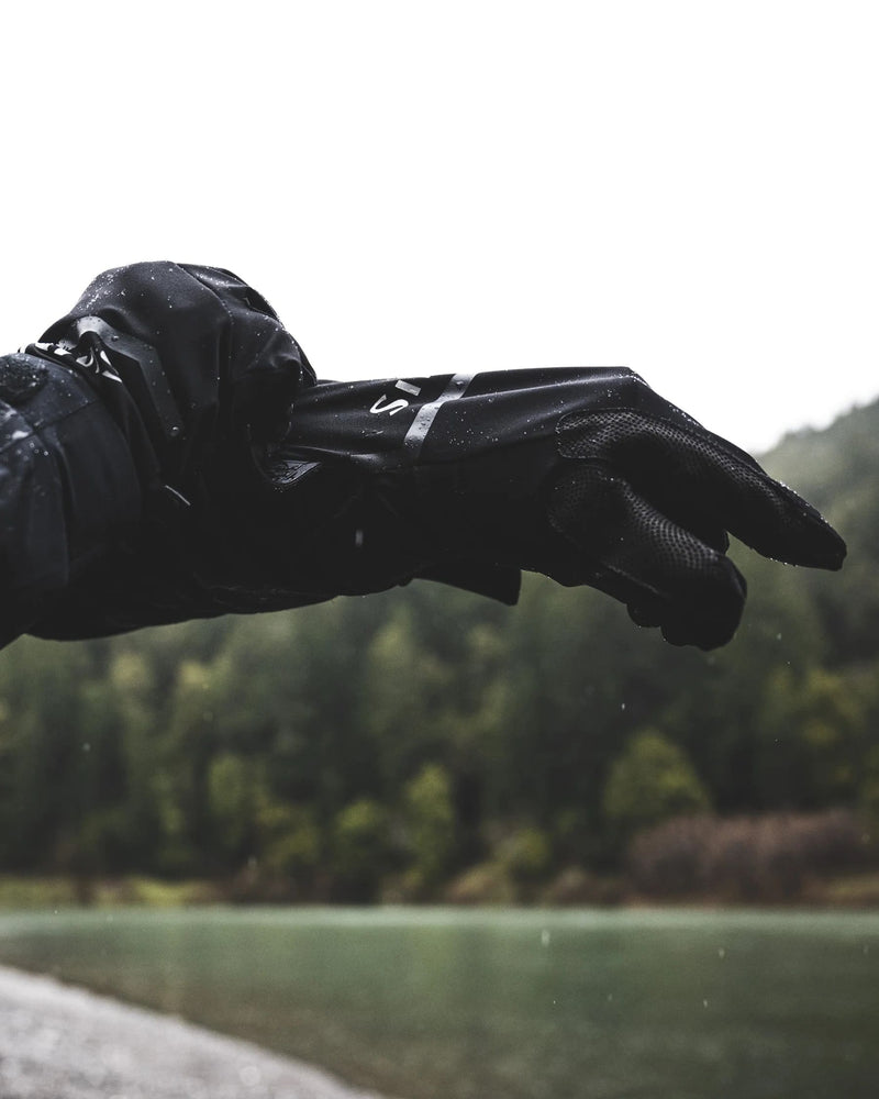 Prodry Gore-Tex Glove + Liner - Black