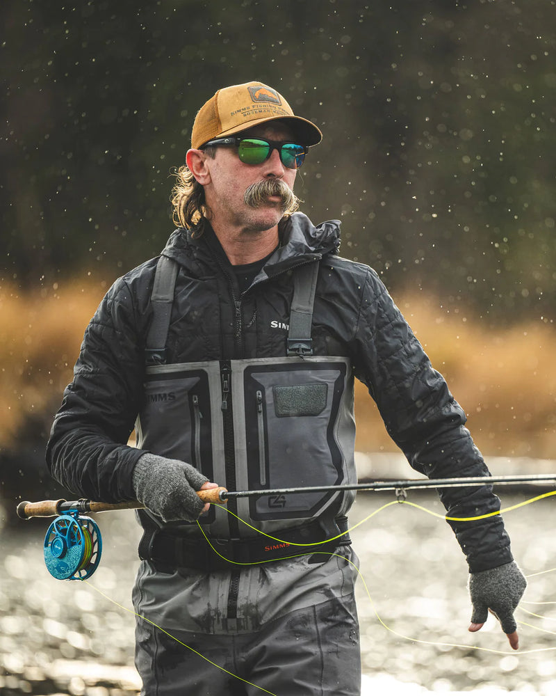 M's G4Z Waders - Slate