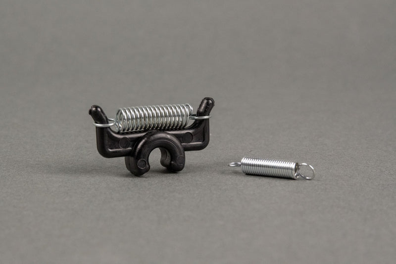 2 Clips à Matériel