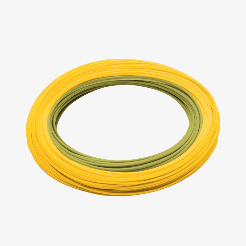 Premier Gold Fly Line