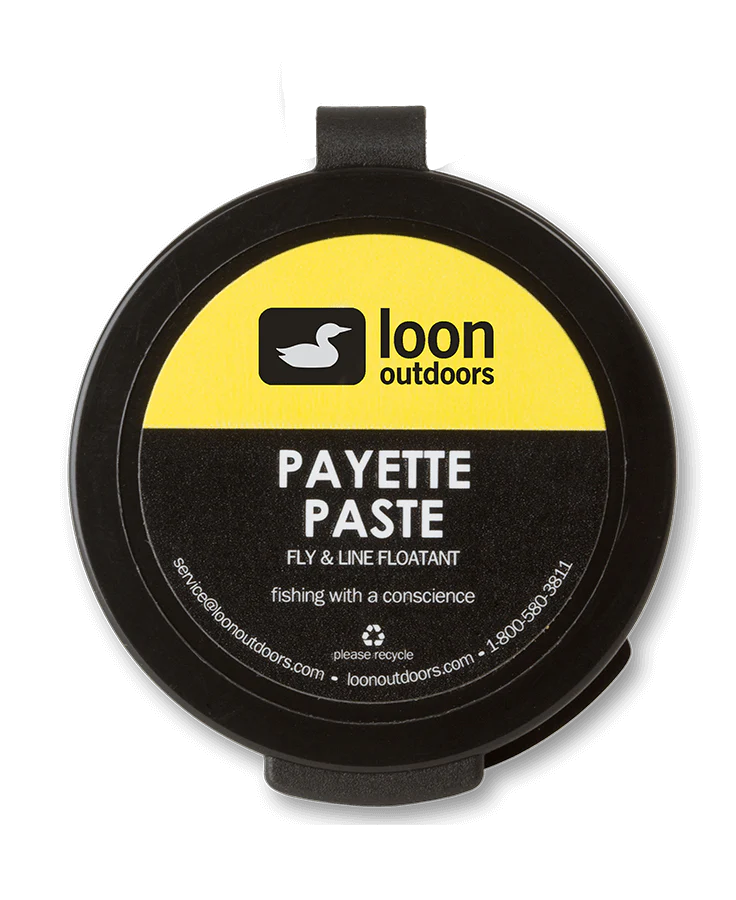 Payette Paste — Boutique Salmo Nature