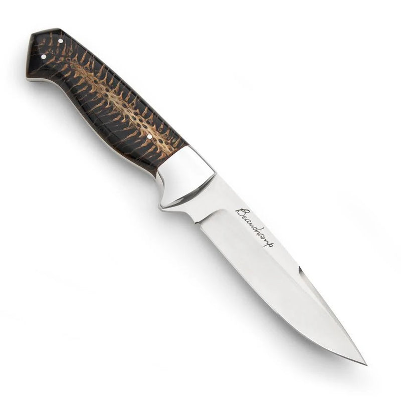 Pine Cone Knife