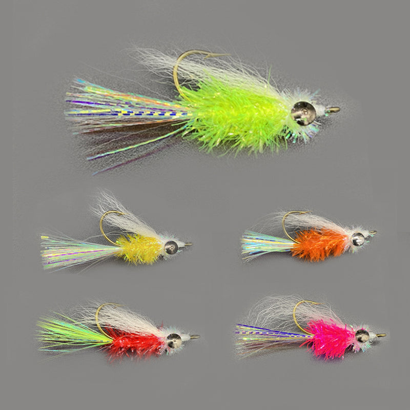 Prairie Candy