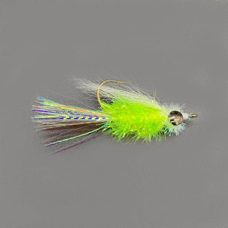 Prairie Candy